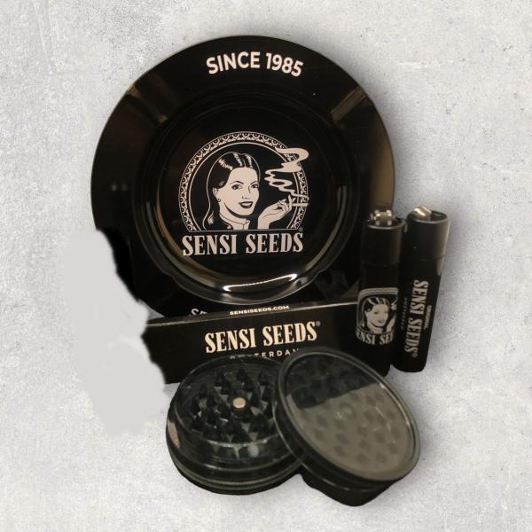 Sensi Seeds Clipper Fanpaket L
